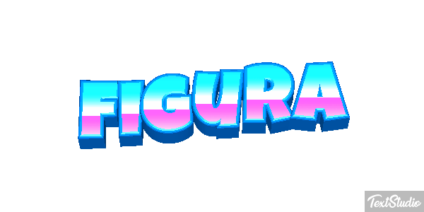 Figura Effet de texte