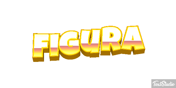 Figura Effet de texte