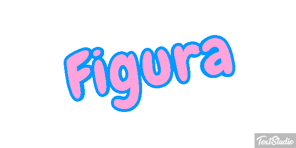 Figura Effet de texte