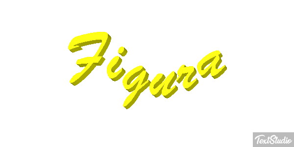 Figura Effet de texte