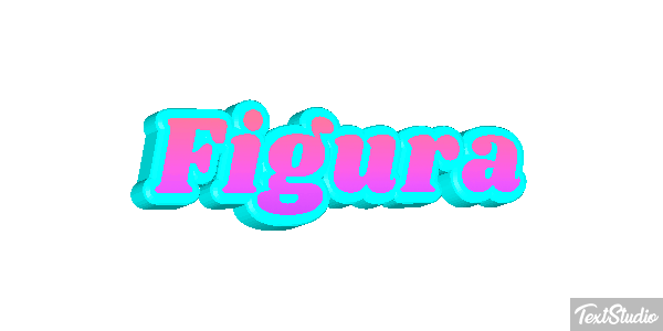 Figura Effet de texte
