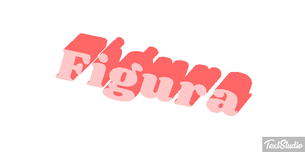 Figura Effet de texte