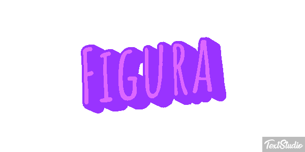 Figura Effet de texte