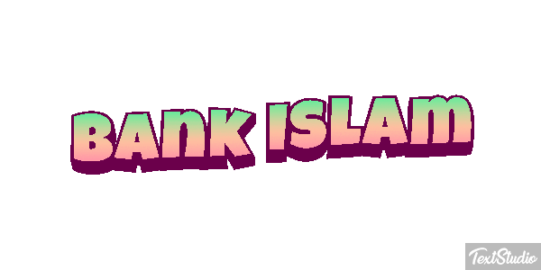 Bank Islam Effetto testo