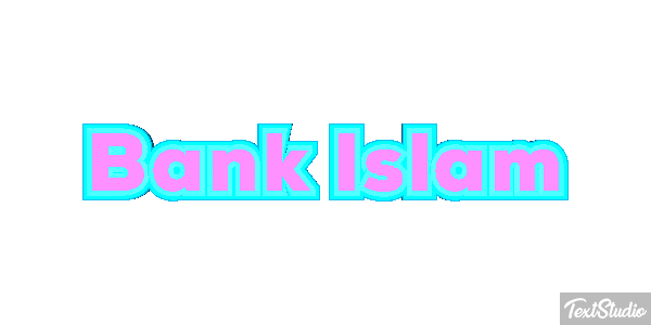 Bank Islam Effetto testo