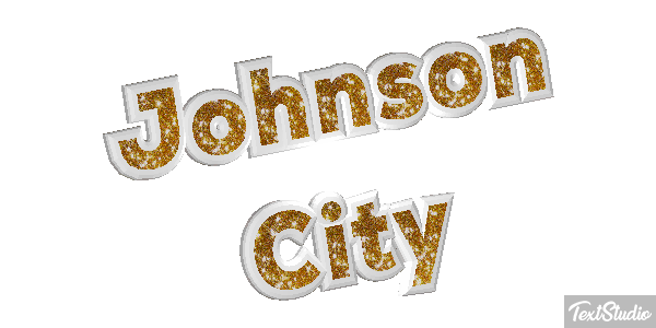 Johnson City Metin efekti