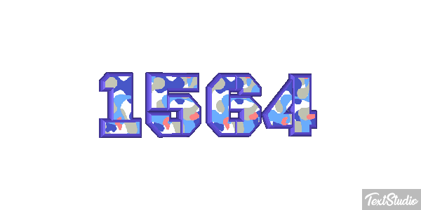 1564 Efeito do texto