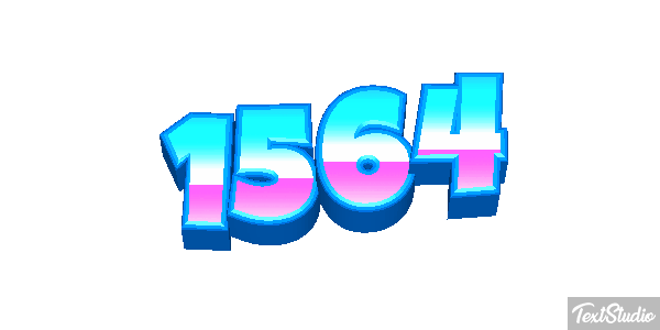 1564 Efeito do texto