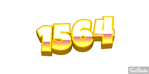1564 Efeito do texto