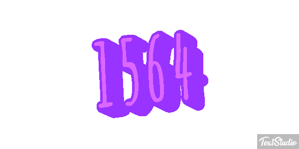 1564 Efeito do texto