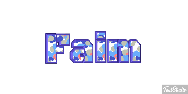 Faim Effet de texte
