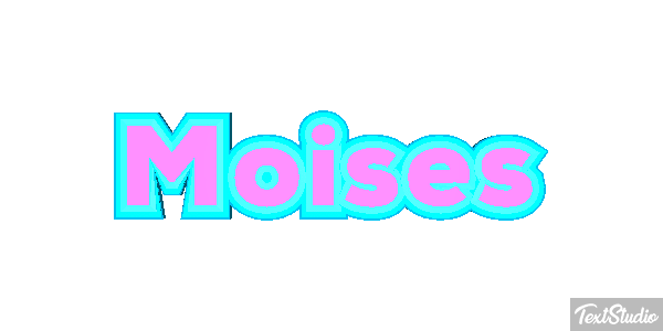 Moises Effet de texte