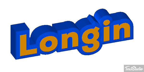 Longin Texteffekt