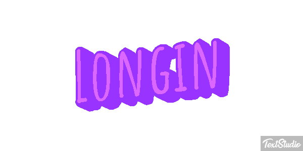 Longin Texteffekt
