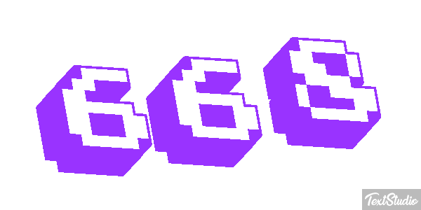 668 Metin efekti