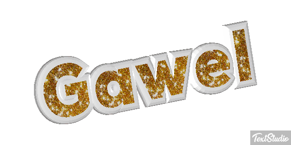 Gaweł Efekt tekstowy