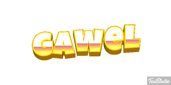 Gaweł Efekt tekstowy