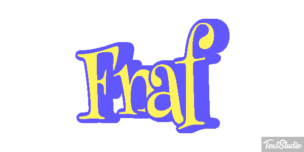 Fnaf Metin efekti