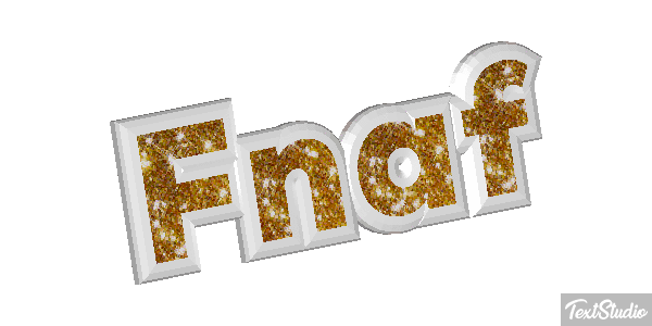 Fnaf Metin efekti