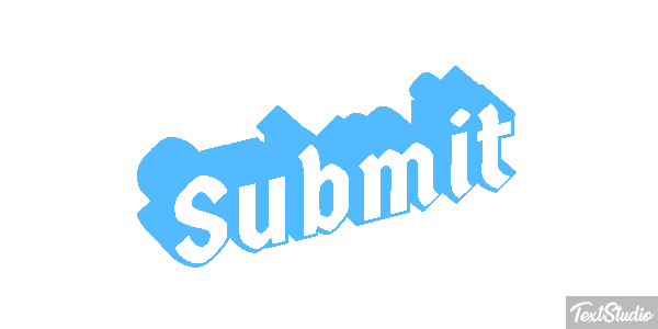 Submit Effetto testo