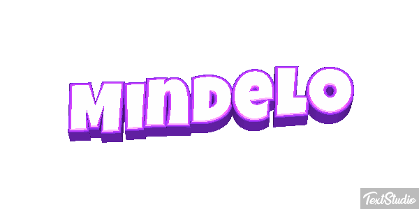Mindelo Efekt tekstowy
