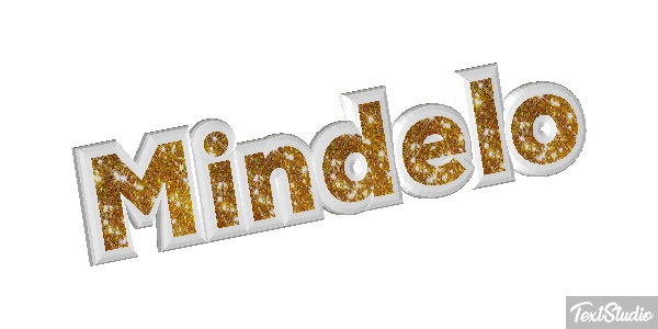 Mindelo Efekt tekstowy