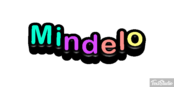 Mindelo Efekt tekstowy