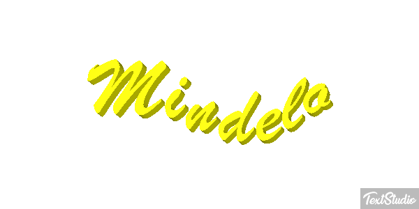Mindelo Efekt tekstowy