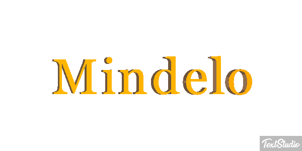 Mindelo Efekt tekstowy