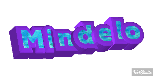 Mindelo Efekt tekstowy
