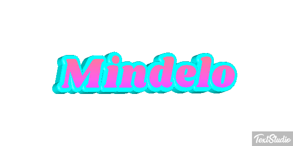 Mindelo Efekt tekstowy