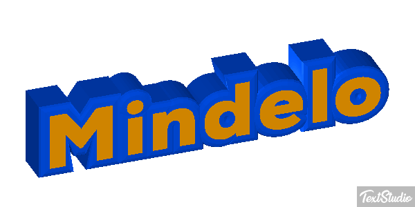 Mindelo Efekt tekstowy