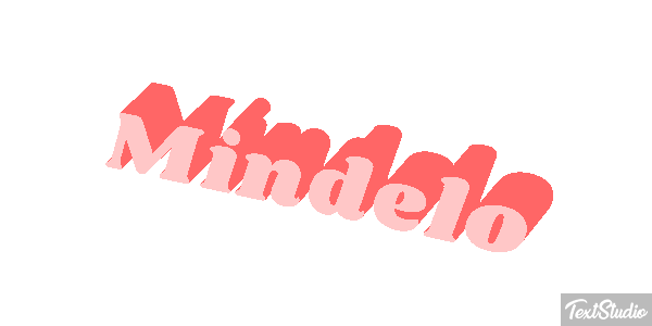 Mindelo Efekt tekstowy