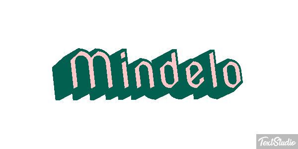 Mindelo Efekt tekstowy
