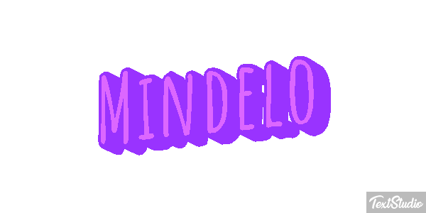 Mindelo Efekt tekstowy
