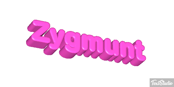 Zygmunt Efeito do texto