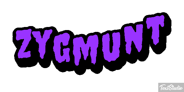 Zygmunt Efeito do texto