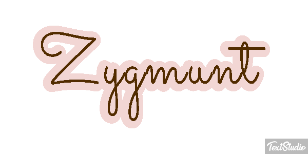 Zygmunt Efeito do texto