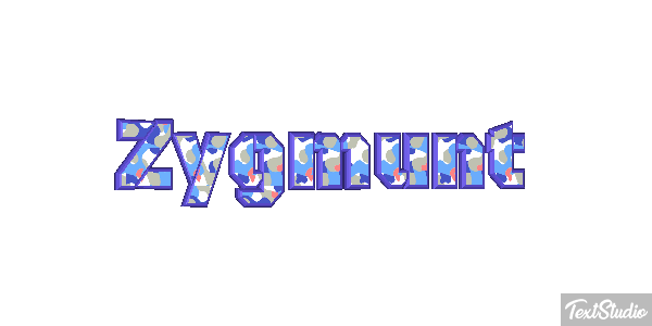 Zygmunt Efeito do texto