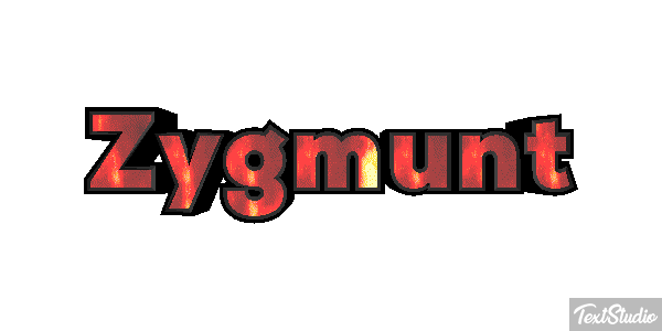 Zygmunt Efeito do texto