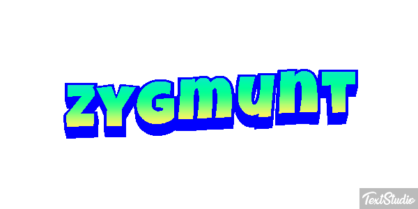 Zygmunt Efeito do texto