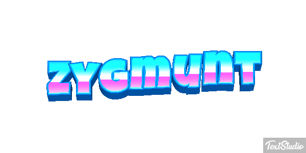 Zygmunt Efeito do texto