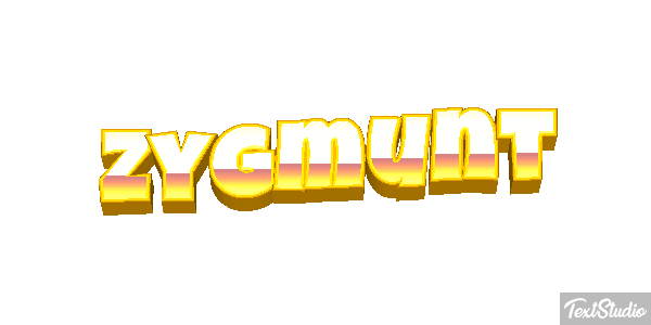 Zygmunt Efeito do texto
