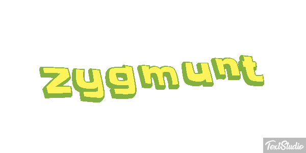 Zygmunt Efeito do texto
