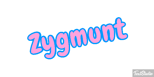 Zygmunt Efeito do texto