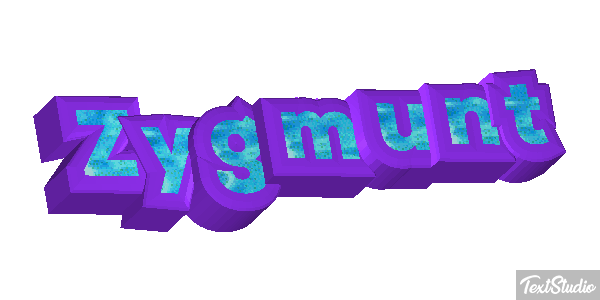 Zygmunt Efeito do texto