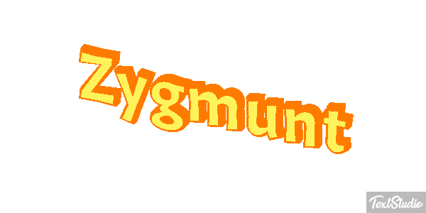 Zygmunt Efeito do texto