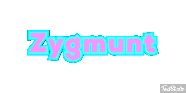Zygmunt Efeito do texto