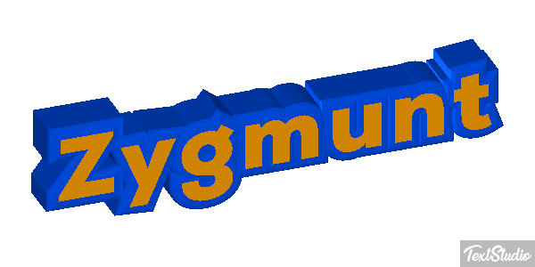 Zygmunt Efeito do texto