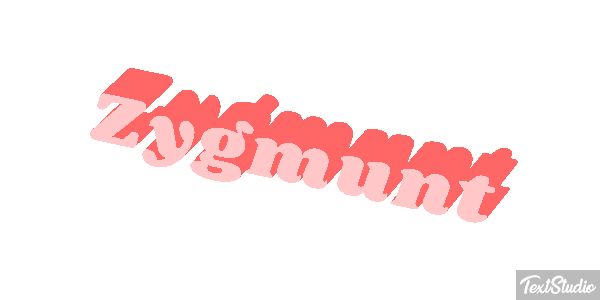 Zygmunt Efeito do texto